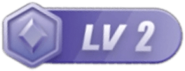 LV2 等级-LV2-医学资源网